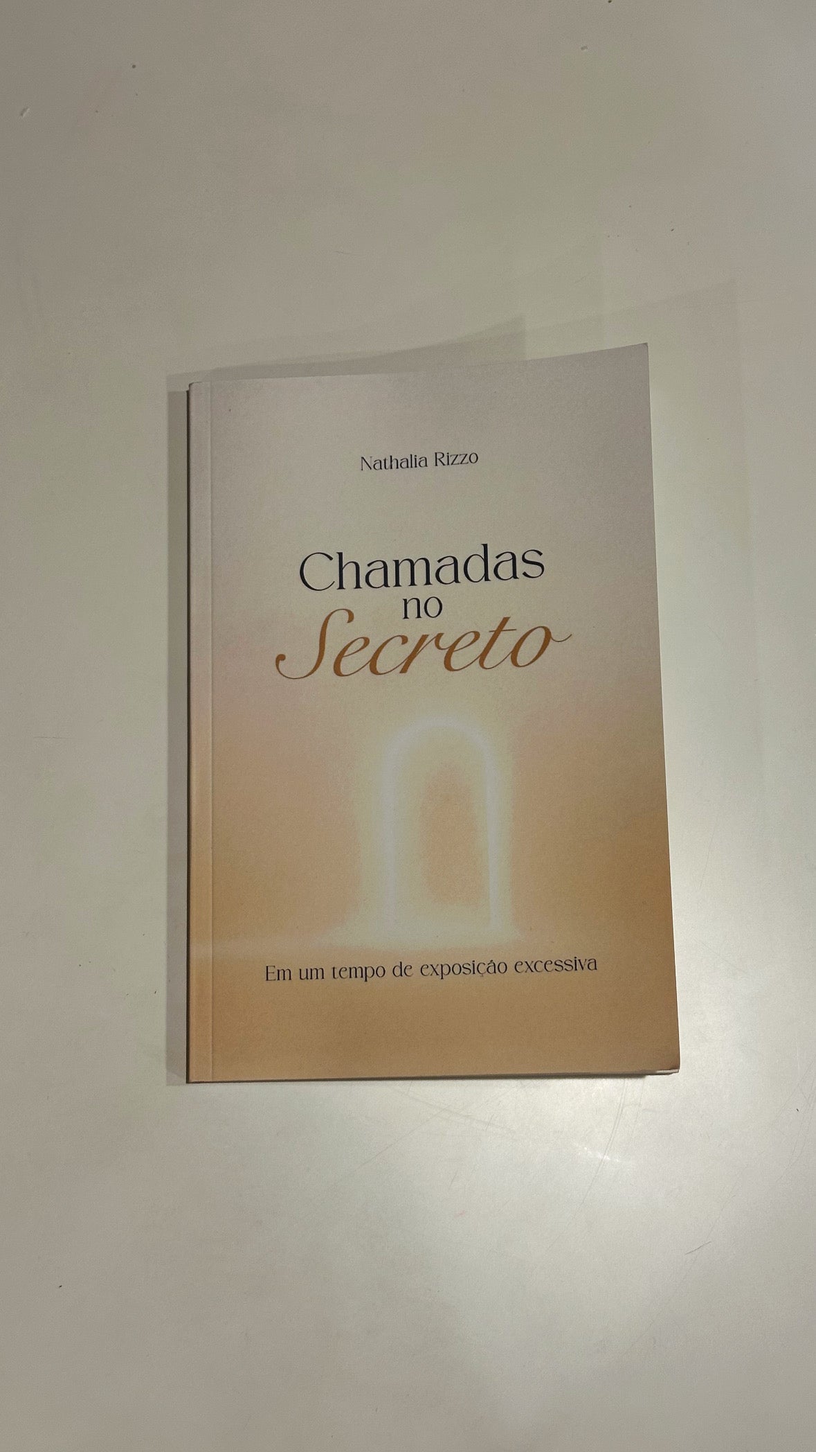 Chamadas no Secreto