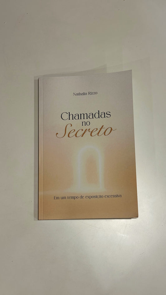 Chamadas no Secreto