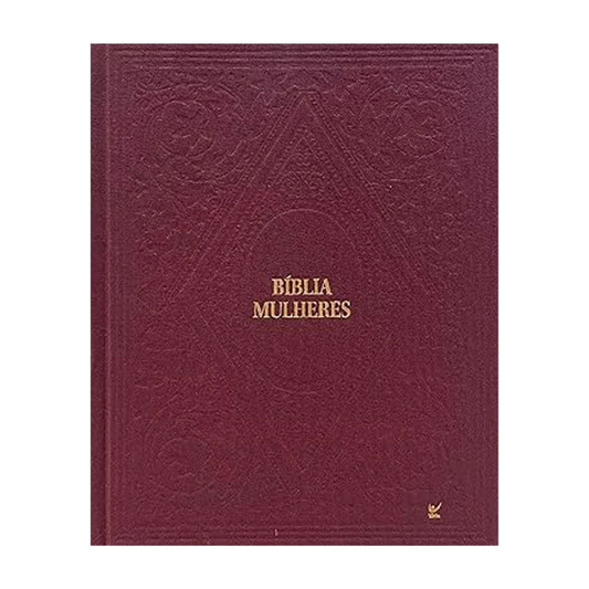 Viviane Martinello Bible