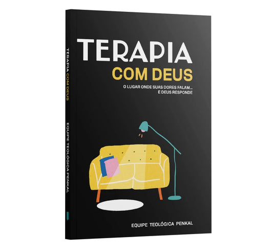 Terapia com Deus