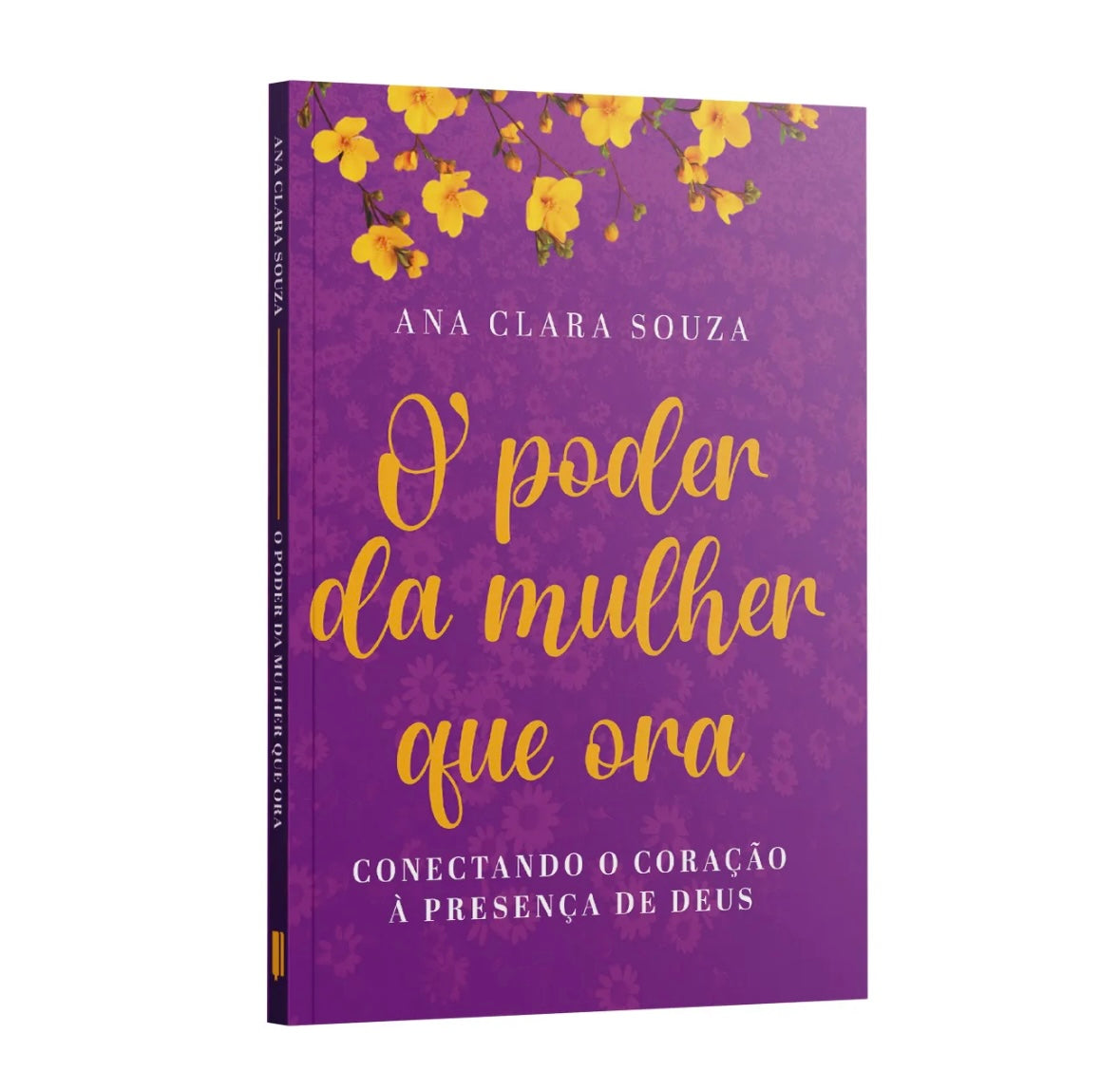 O poder da mulher que ora