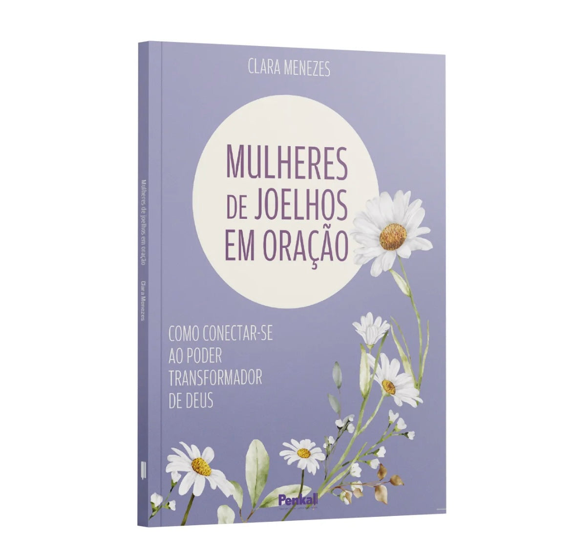 Mulheres de Joelhos em Oração