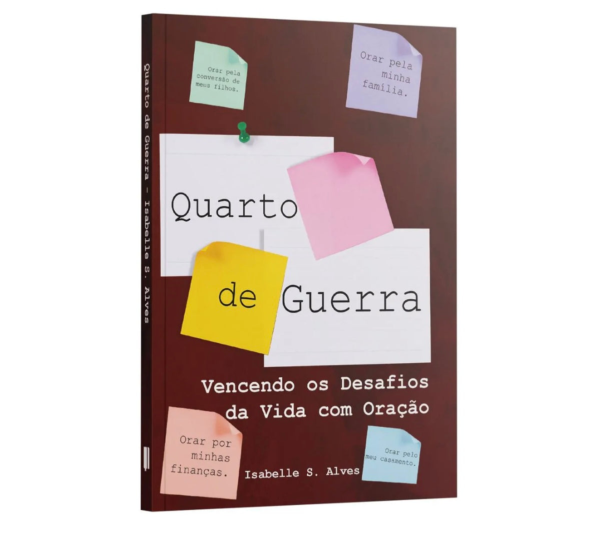 Quarto de Guerra