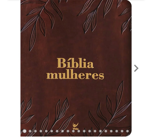 Women's Bible