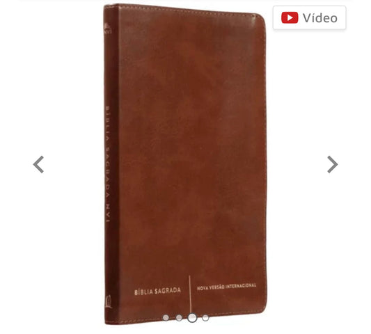 Holy Bible
