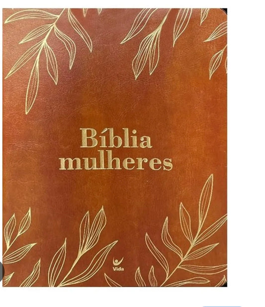Women's Bible