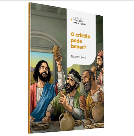 Coleção Teologia para todos