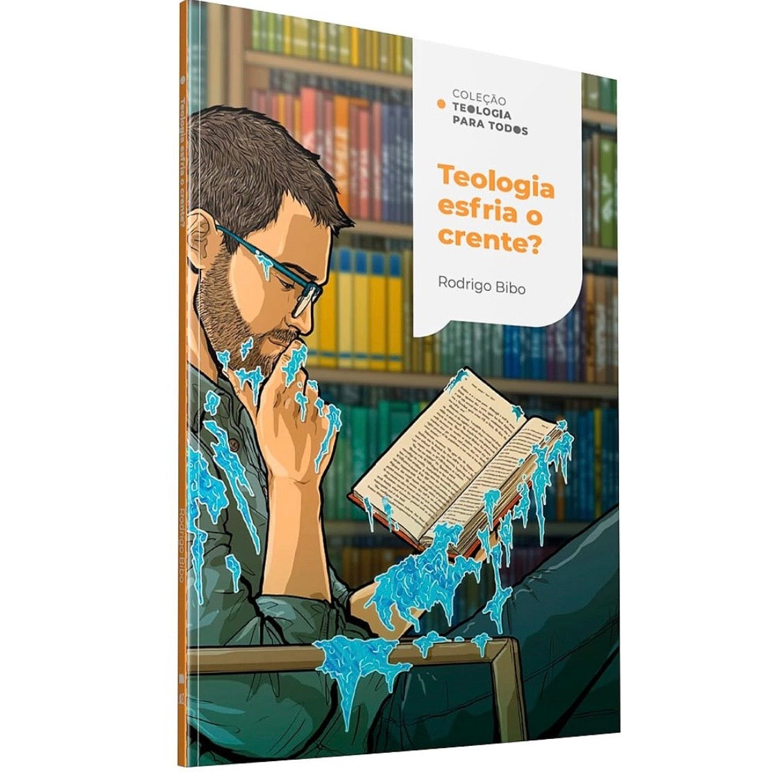Theology for All Collection