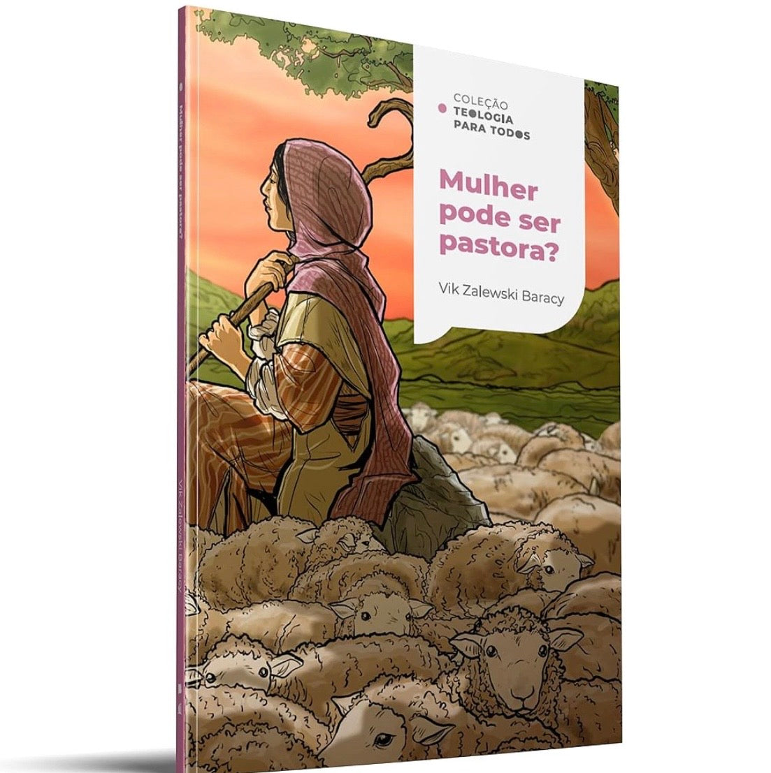 Theology for All Collection