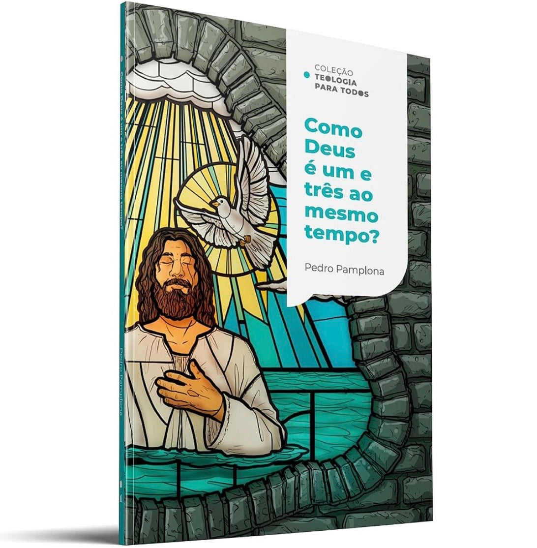 Theology for All Collection