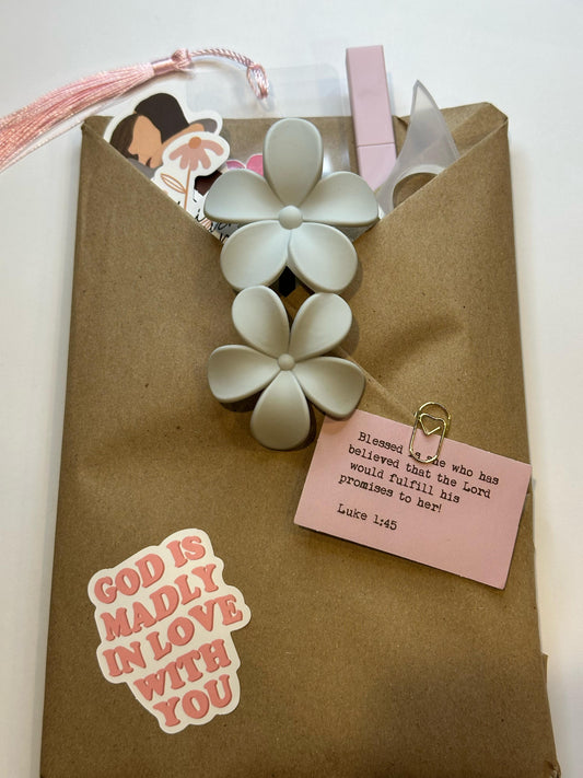 Blind Date with Jesus – Monthly Subscription CLICK HERE TO COMPLETE THE PURCHASE